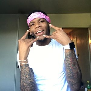 Meet your Posher, Dashawn